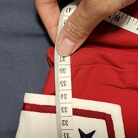 Japanese Sailor Tee, size M, - Picture 3 of 5